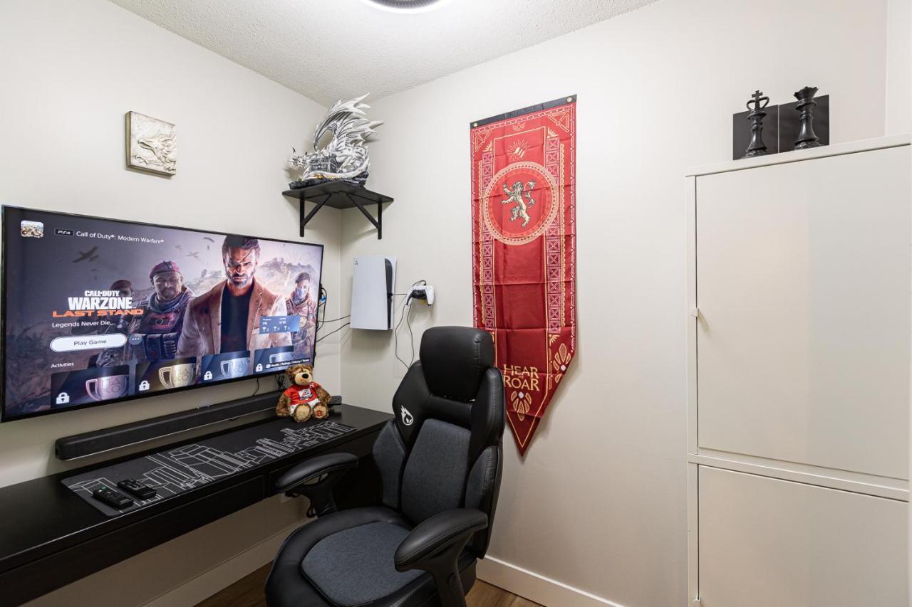 Condo In Downtown Vancouver - Near Rogers Arena Ngoại thất bức ảnh