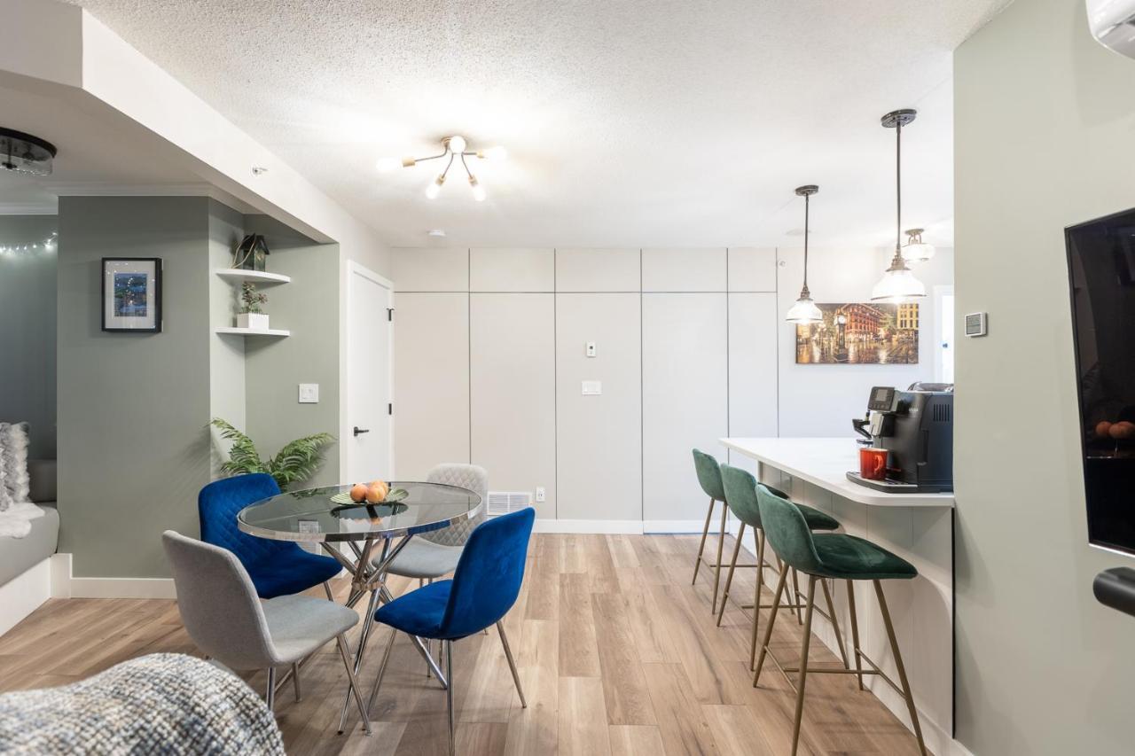 Condo In Downtown Vancouver - Near Rogers Arena Ngoại thất bức ảnh
